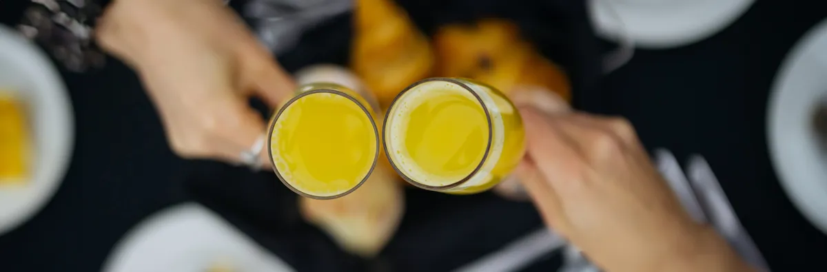 Croisière brunch sur le Saint-Laurent