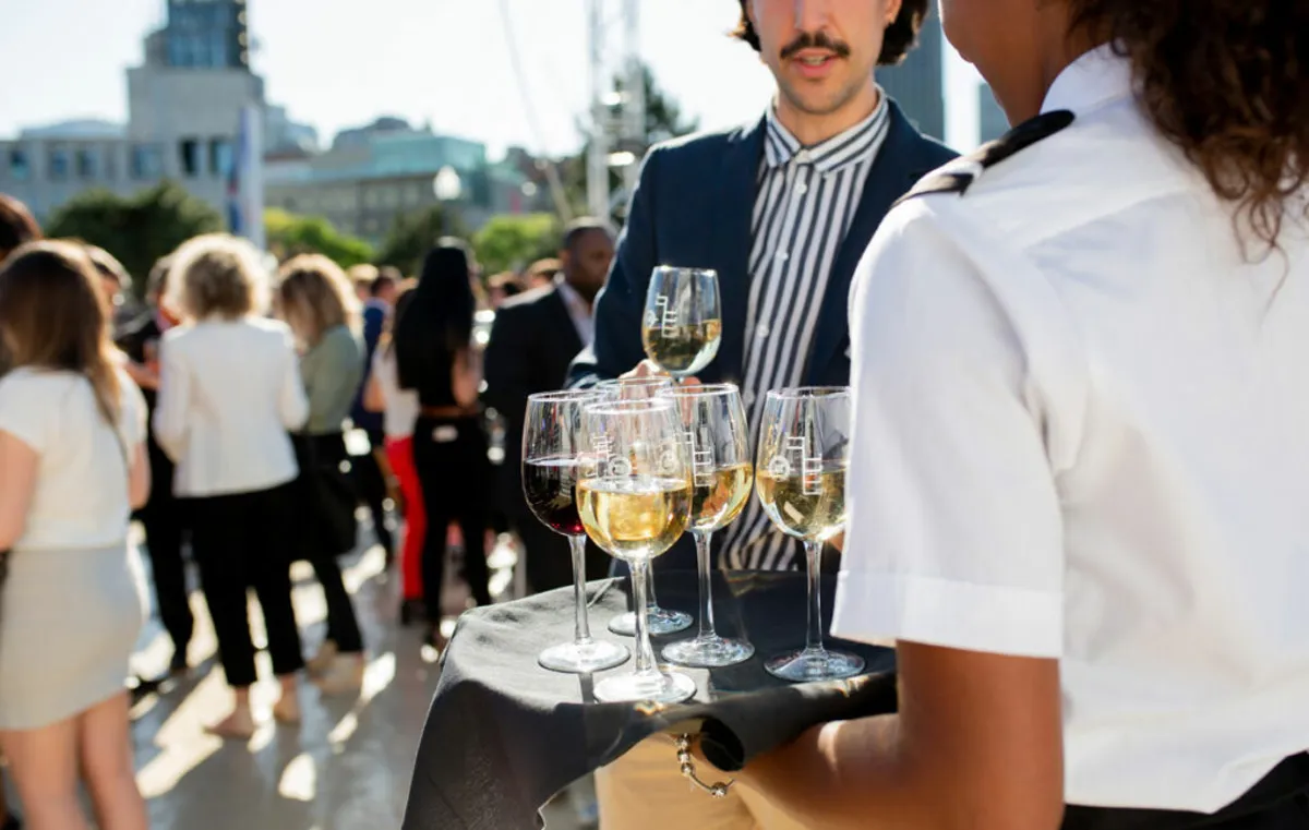 Événements corporatifs