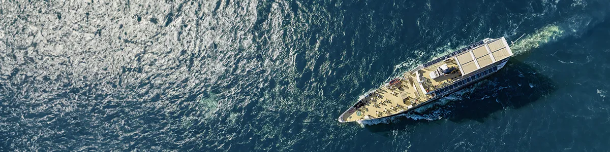 Vieux-Port de Montréal